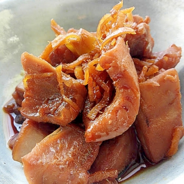 安くて簡単 すき身でok ねぎまぐろ レシピ 作り方 By Satousagi0310 楽天レシピ